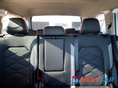 Zdjęcie 10 z 13 samochodu: 2025 VOLKSWAGEN ATLAS PEAK EDITION SE VIN:1V2CR2CA7SC568281 - miniatura