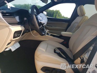 Zdjęcie 7 z 12 samochodu: 2026 JEEP GRAND CHEROKEE LIMITED VIN:1C4RJHBR2TC203361 - miniatura