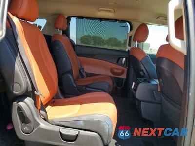 Zdjęcie 11 z 13 samochodu: 2025 KIA CARNIVAL EX VIN:KNDNC5KA2S6037485 - miniatura