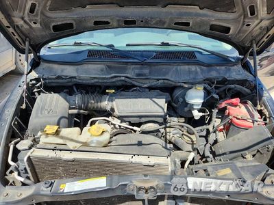 Zdjęcie 11 z 12 samochodu: 2008 DODGE RAM 1500 ST VIN:1D7HA16N68J215547 - miniatura