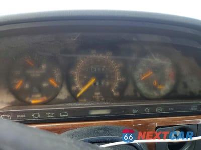 Zdjęcie 9 z 12 samochodu: 1991 MERCEDES-BENZ 300 SEL VIN:WDBCA25D0MA566742 - miniatura