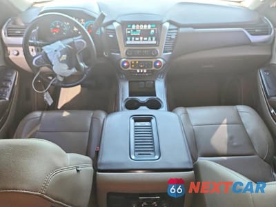 Zdjęcie 8 z 13 samochodu: 2017 CHEVROLET TAHOE K1500 LT VIN:1GNSKBKC3HR341980 - miniatura