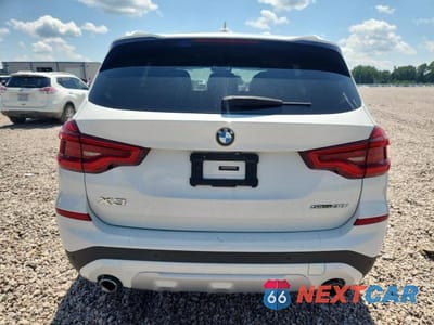 Zdjęcie 6 z 14 samochodu: 2019 BMW X3 SDRIVE30I VIN:5UXTR7C55KLE94698 - miniatura