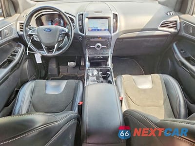 Zdjęcie 8 z 13 samochodu: 2019 FORD EDGE ST VIN:2FMPK4AP3KBC70266 - miniatura