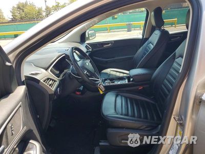 Zdjęcie 7 z 13 samochodu: 2019 FORD EDGE SEL VIN:2FMPK4J99KBC75277 - miniatura