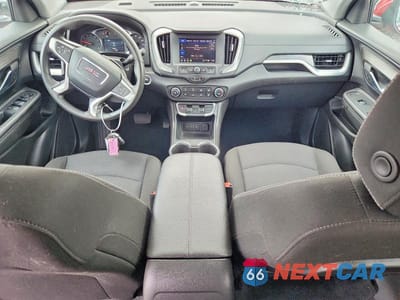 Zdjęcie 8 z 12 samochodu: 2024 GMC TERRAIN SLE VIN:3GKALTEG7RL359563 - miniatura