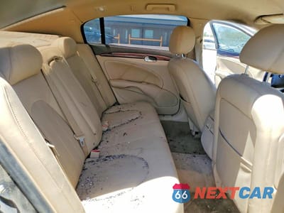 Zdjęcie 10 z 13 samochodu: 2008 BUICK LUCERNE CXS VIN:1G4HE57Y88U134140 - miniatura
