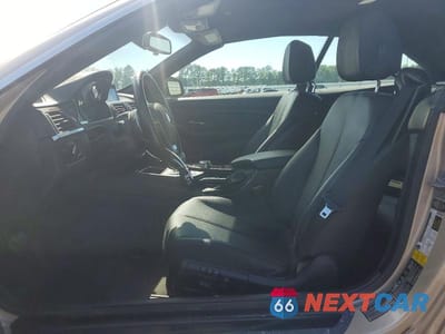 Zdjęcie 7 z 12 samochodu: 2014 BMW 428 XI SULEV VIN:WBA3T1C54EPS98436 - miniatura