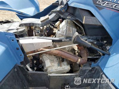 Zdjęcie 7 z 10 samochodu: 2022 POLARIS SPORSTMAN 450 ATV VIN:3NESEE50XNN483674 - miniatura