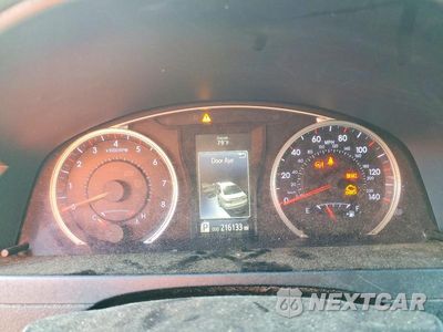 Zdjęcie 9 z 12 samochodu: 2016 TOYOTA CAMRY SE VIN:4T1BF1FK0GU182769 - miniatura