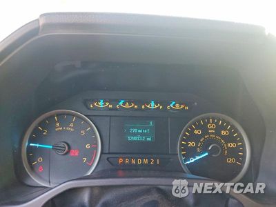 Zdjęcie 9 z 12 samochodu: 2015 FORD F150 VIN:1FTEW1EF7FFB72345 - miniatura