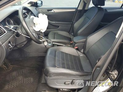 Zdjęcie 7 z 13 samochodu: 2013 VOLKSWAGEN JETTA SEL VIN:3VWLP7AJ0DM432404 - miniatura