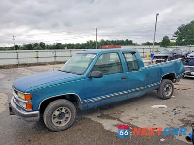 1998 CHEVROLET GMT-400 C1500 1GCEC19M7WE220997 - główne zdjęcie licytacji z USA - miniatura