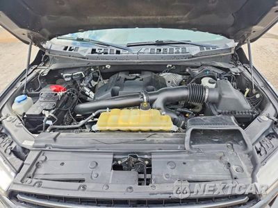 Zdjęcie 11 z 12 samochodu: 2019 FORD F150 SUPERCREW VIN:1FTEW1E46KKE93292 - miniatura