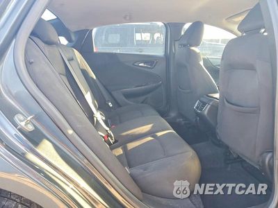 Zdjęcie 10 z 13 samochodu: 2018 CHEVROLET MALIBU LT VIN:1G1ZD5ST3JF196989 - miniatura