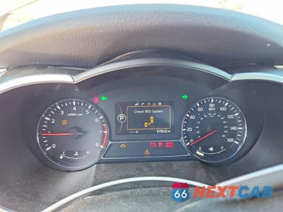 Zdjęcie 9 z 13 samochodu: 2015 KIA OPTIMA SX VIN:5XXGR4A61FG482435 - miniatura