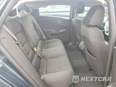 Zdjęcie 10 z 12 samochodu: 2020 CHEVROLET MALIBU LS VIN:1G1ZB5ST6LF083675 - miniatura