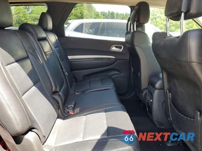 Zdjęcie 11 z 13 samochodu: 2019 DODGE DURANGO SXT VIN:1C4RDJAGXKC692461 - miniatura