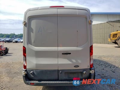 Zdjęcie 6 z 14 samochodu: 2016 FORD TRANSIT T-250 VIN:1FTYR2CM1GKA69443 - miniatura