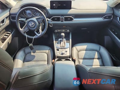 Zdjęcie 8 z 13 samochodu: 2023 MAZDA CX-5 PREFERRED VIN:JM3KFBCM4P0229719 - miniatura