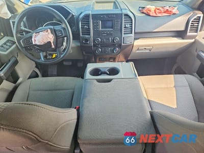 Zdjęcie 8 z 12 samochodu: 2018 FORD F-150 VIN:1FTEW1CG3JKE78180 - miniatura