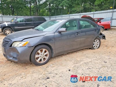 2008 TOYOTA CAMRY LE 4T1BE46K88U200490 - główne zdjęcie licytacji z USA - miniatura