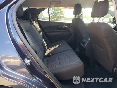 Zdjęcie 11 z 14 samochodu: 2019 CHEVROLET EQUINOX LT VIN:3GNAXKEV2KL242480 - miniatura