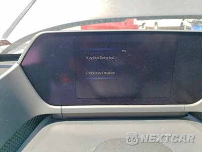Zdjęcie 9 z 12 samochodu: 2025 SUBARU SOLTERRA PREMIUM VIN:JTMABABA5SA098241 - miniatura