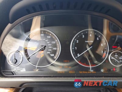 Zdjęcie 9 z 12 samochodu: 2011 BMW 535 I VIN:WBAFR7C58BC606399 - miniatura