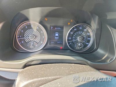 Zdjęcie 9 z 12 samochodu: 2019 HYUNDAI ELANTRA SEL VIN:5NPD84LF0KH454241 - miniatura