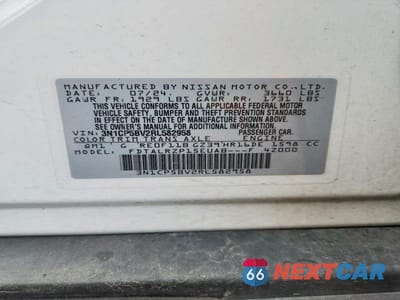 Zdjęcie 13 z 13 samochodu: 2024 NISSAN KICKS VIN:3N1CP5BV2RL582958 - miniatura