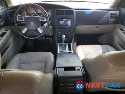 Zdjęcie 8 z 12 samochodu: 2007 DODGE CHARGER R/T VIN:2B3KA53H37H781981 - miniatura