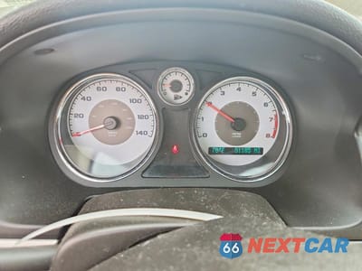 Zdjęcie 9 z 12 samochodu: 2008 CHEVROLET COBALT LT VIN:1G1AL58F687304012 - miniatura