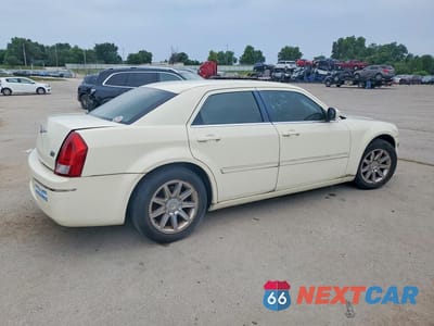 Trzecie zdjęcie samochodu z tyłu: 2006 CHRYSLER 300 TOURING VIN:2C3KA53G36H497386 - miniatura