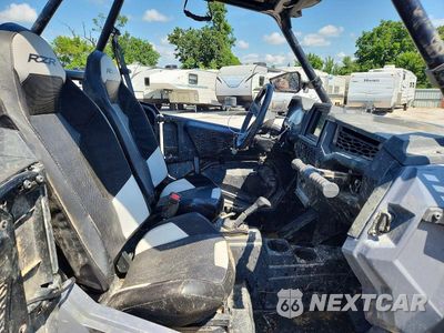 Zdjęcie 6 z 10 samochodu: 2021 POLARIS RZR UTILITY VEHICLE VIN:3NSNAK991MN382499 - miniatura