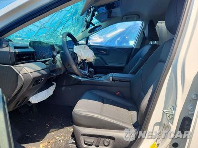 Zdjęcie 7 z 12 samochodu: 2026 TOYOTA RAV4 XLE PREMIUM VIN:2T36CRAV1TW038174 - miniatura