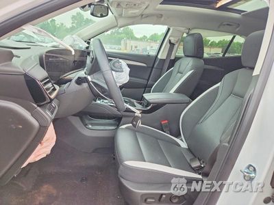 Zdjęcie 7 z 13 samochodu: 2025 BUICK ENVISION SPORT TOURING VIN:LRBFZLE47SD033343 - miniatura