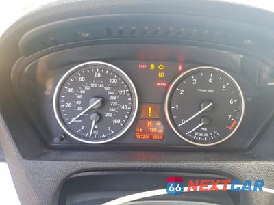 Zdjęcie 9 z 13 samochodu: 2013 BMW X5 XDRIVE35I VIN:5UXZV4C57D0E06081 - miniatura