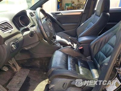 Zdjęcie 7 z 12 samochodu: 2013 VOLKSWAGEN GOLF R VIN:WVWPF7AJ8DW025969 - miniatura