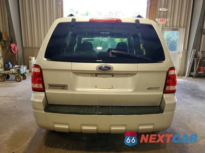 Zdjęcie 6 z 13 samochodu: 2008 FORD ESCAPE XLT VIN:1FMCU93Z48KA28153 - miniatura