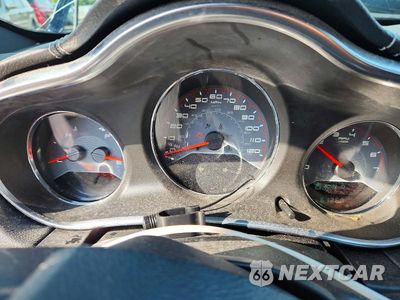 Zdjęcie 9 z 12 samochodu: 2013 DODGE AVENGER SE VIN:1C3CDZAG9DN769689 - miniatura