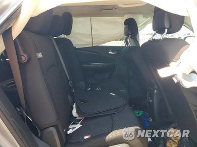 Zdjęcie 11 z 13 samochodu: 2015 DODGE JOURNEY SXT VIN:3C4PDCBB1FT700236 - miniatura