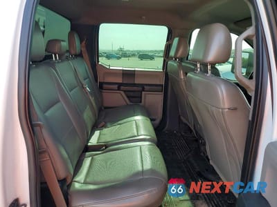 Zdjęcie 10 z 12 samochodu: 2019 FORD F350 SUPER DUTY VIN:1FT8W3DT7KEC69013 - miniatura