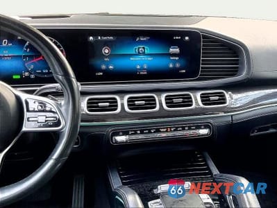 Zdjęcie 14 z 14 samochodu: 2020 MERCEDES-BENZ GLE 580 4MATIC VIN:4JGFB8GB7LA182381 - miniatura