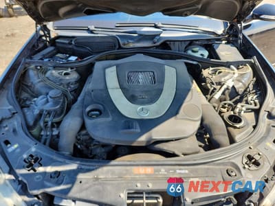 Zdjęcie 11 z 12 samochodu: 2008 MERCEDES-BENZ S 550 4MATIC VIN:WDDNG86X18A234910 - miniatura