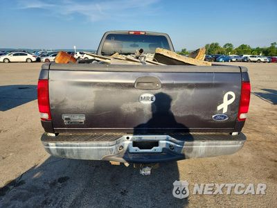 Zdjęcie 6 z 12 samochodu: 2001 FORD F-150 VIN:1FTRX18L11NB08865 - miniatura