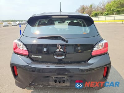Zdjęcie 6 z 12 samochodu: 2024 MITSUBISHI MIRAGE ES VIN:ML32AUHJ3RH022473 - miniatura