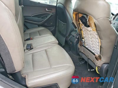 Zdjęcie 11 z 13 samochodu: 2017 HYUNDAI SANTA FE SPORT 2.4L VIN:5XYZUDLB6HG383724 - miniatura