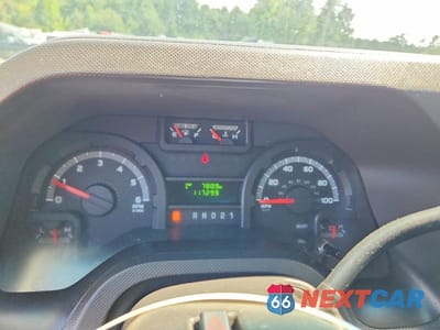 Zdjęcie 9 z 13 samochodu: 2014 FORD ECONOLINE E150 VAN VIN:1FTNE1EW0EDA50357 - miniatura