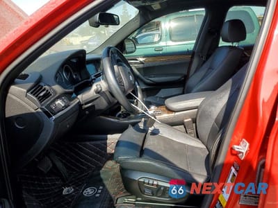 Zdjęcie 7 z 13 samochodu: 2015 BMW X4 XDRIVE28I VIN:5UXXW3C56F0F88650 - miniatura